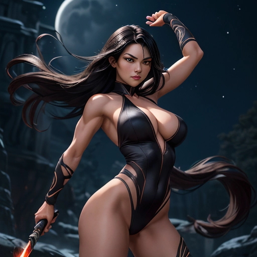 Pao mise en page internet vidéo illustration 3d serveur IA générative AI freelance paris studio de création magazines Y4N2LQW0